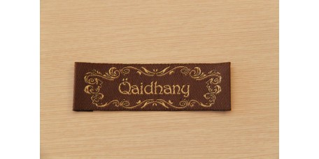 Damask Qaidhany